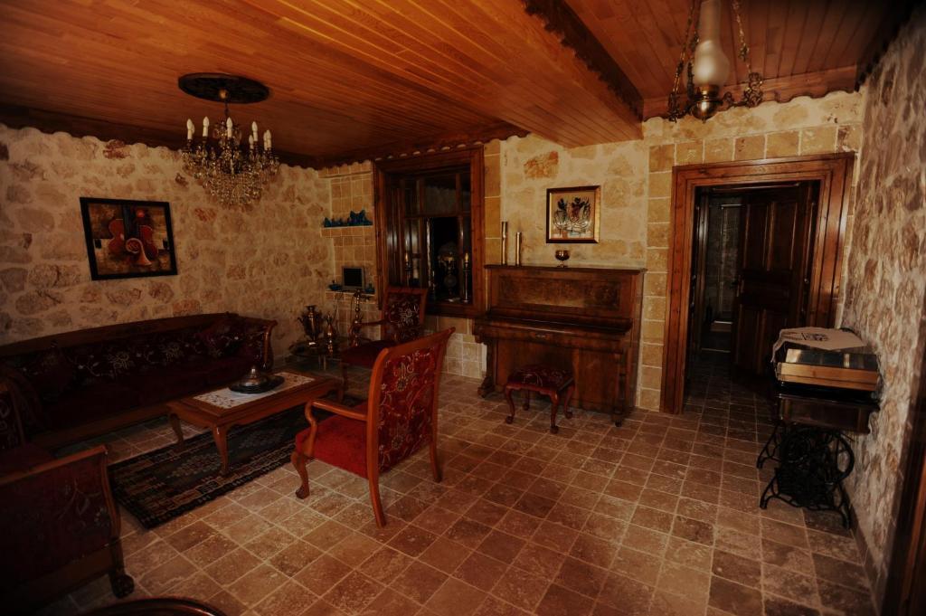 Likya Yolu Palas Hotel Kapakli Room photo