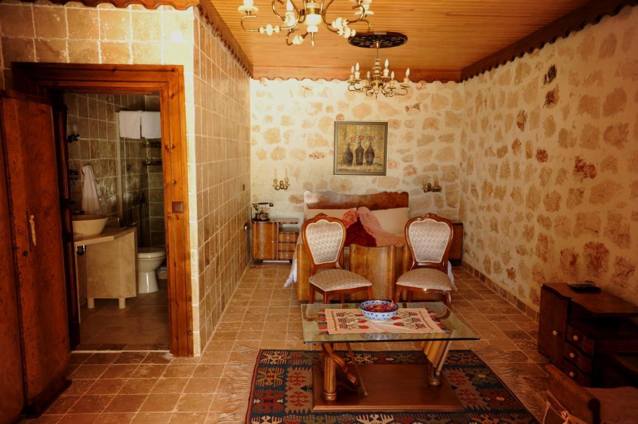 Likya Yolu Palas Hotel Kapakli Exterior photo